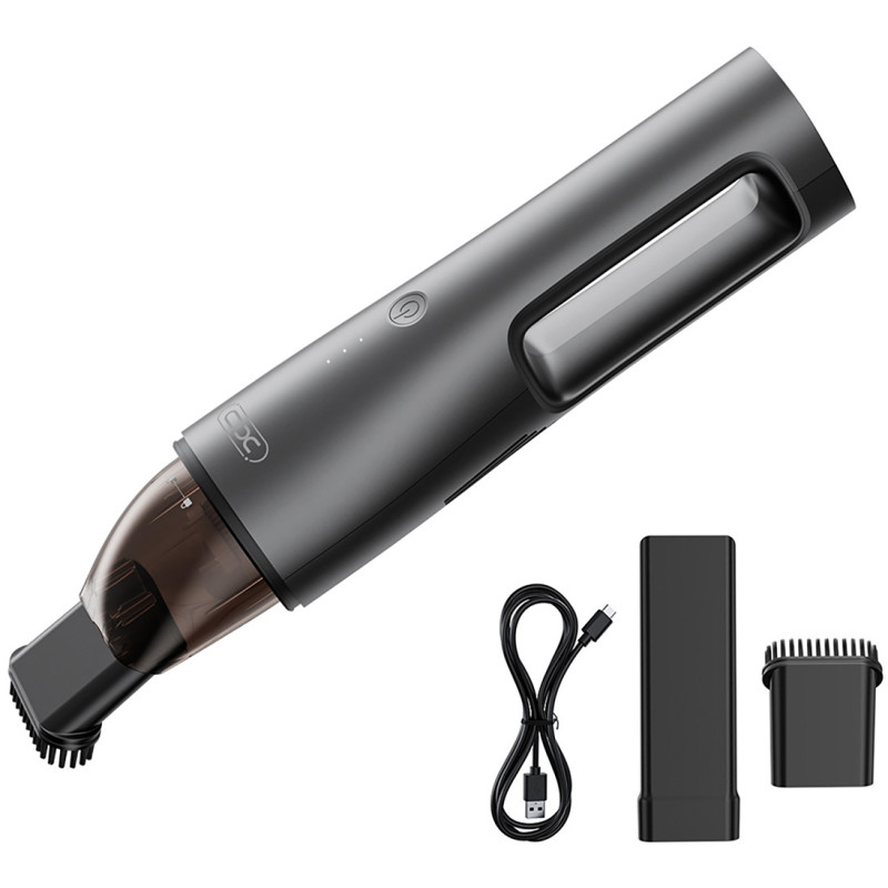 Пилосос XO CZ019 Black