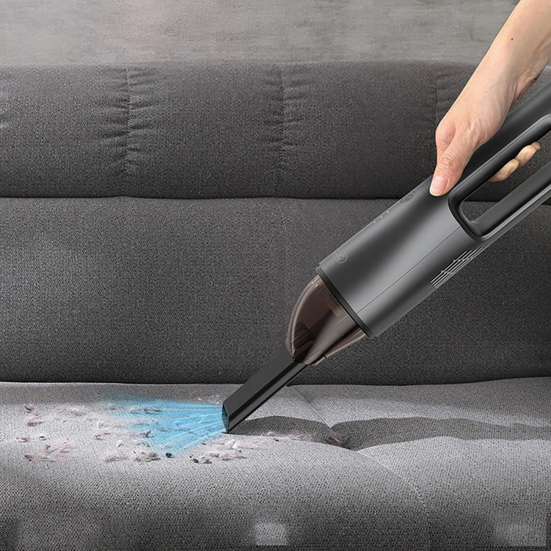 Пилосос XO CZ019 Black