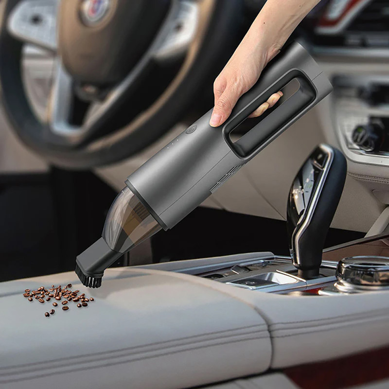 Пилосос XO CZ019 Black