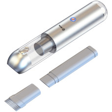 Пилосос Atria V11S White