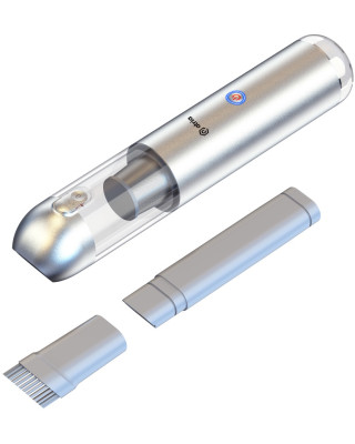 Пилосос Atria V11S White