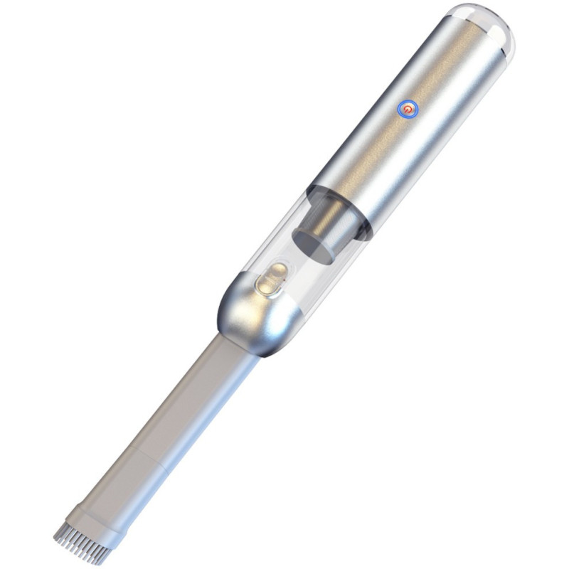 Пилосос Atria V11S White