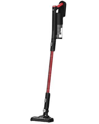 Пилосос Kumtel HVC-05 Red&Black