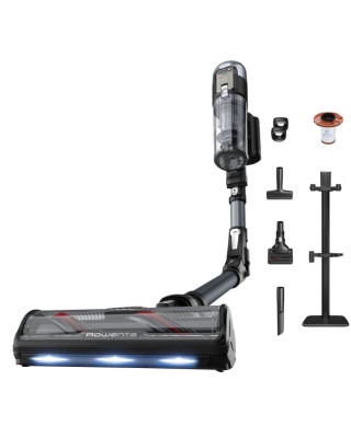 Пилосос Rowenta X-Force Flex 16.60 Animal RH9C71E0