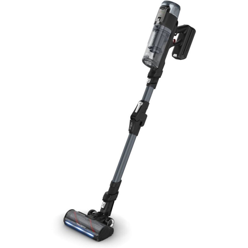 Пилосос Rowenta X-Force Flex 16.60 Animal RH9C71E0