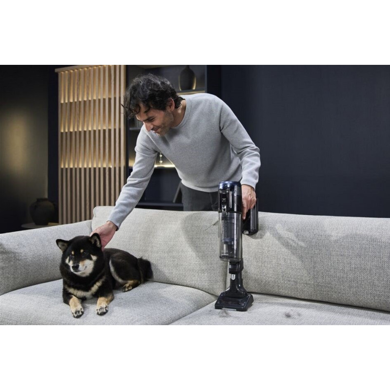 Пилосос Rowenta X-Force Flex 16.60 Animal RH9C71E0