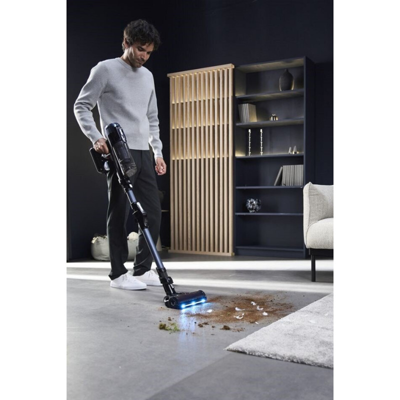 Пилосос Rowenta X-Force Flex 16.60 Animal RH9C71E0