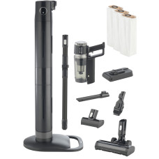 Пилосос Hisense HVC676451DA