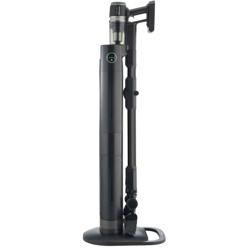 Пилосос Hisense HVC676451DA