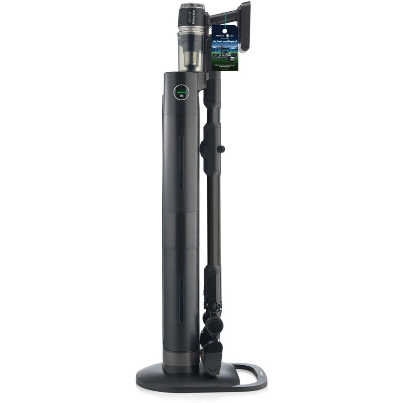 Пилосос Hisense HVC676451DA