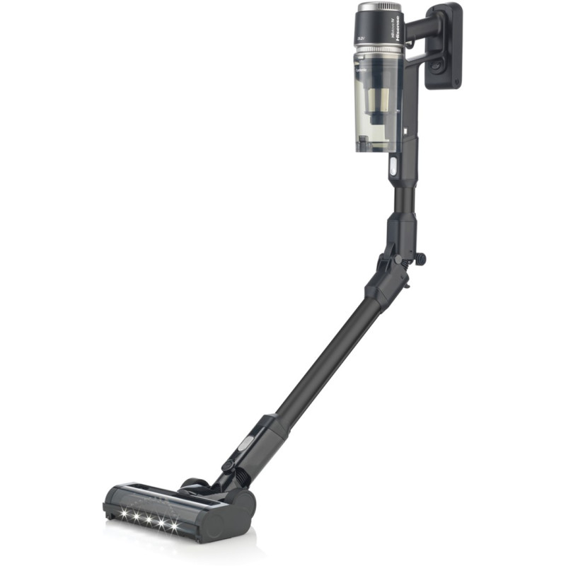 Пилосос Hisense HVC676451DA