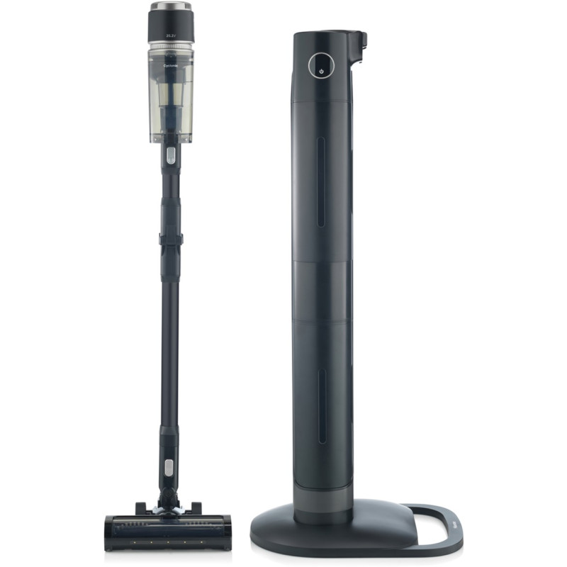 Пилосос Hisense HVC676451DA