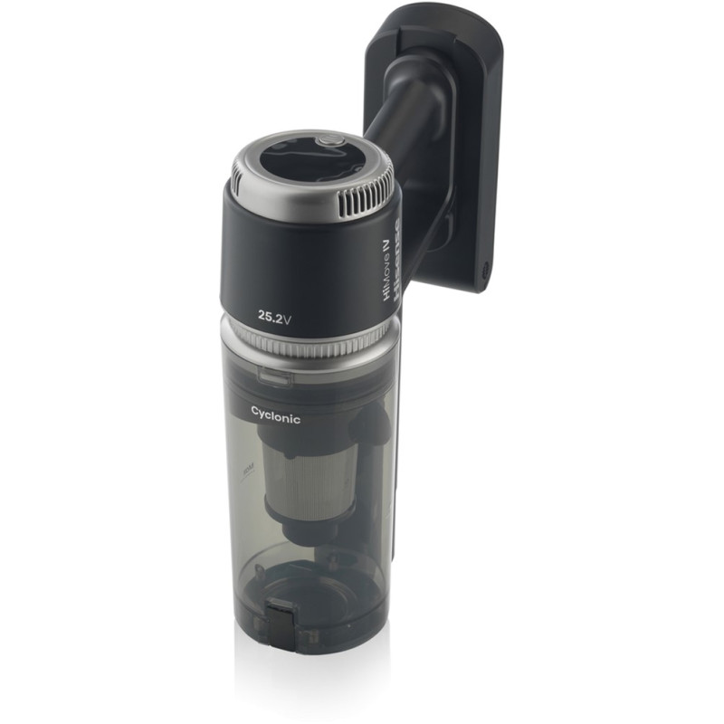 Пилосос Hisense HVC676451DA