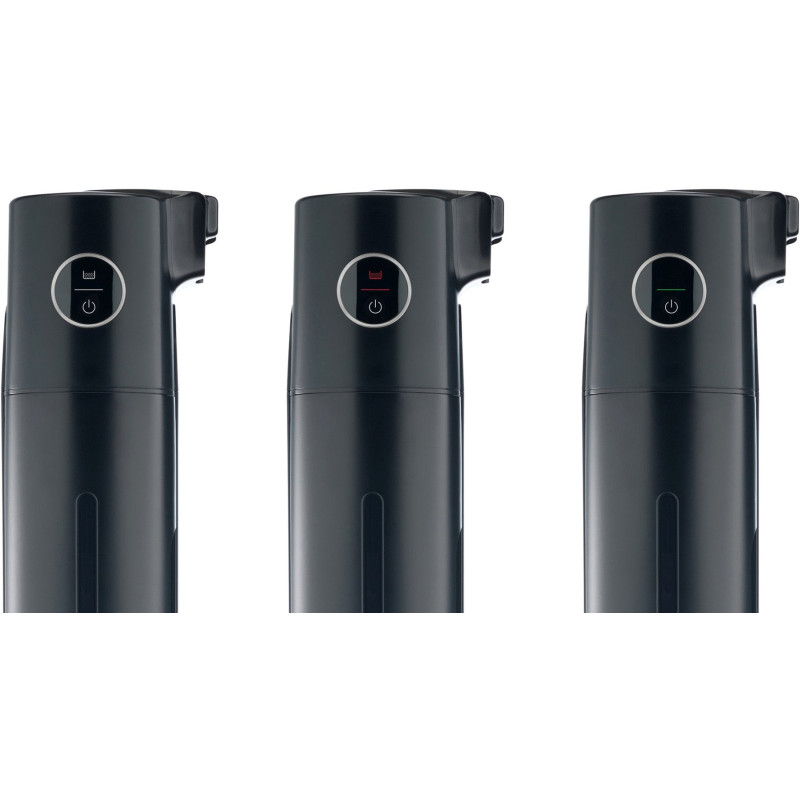 Пилосос Hisense HVC676451DA