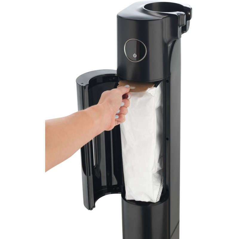 Пилосос Hisense HVC676451DA