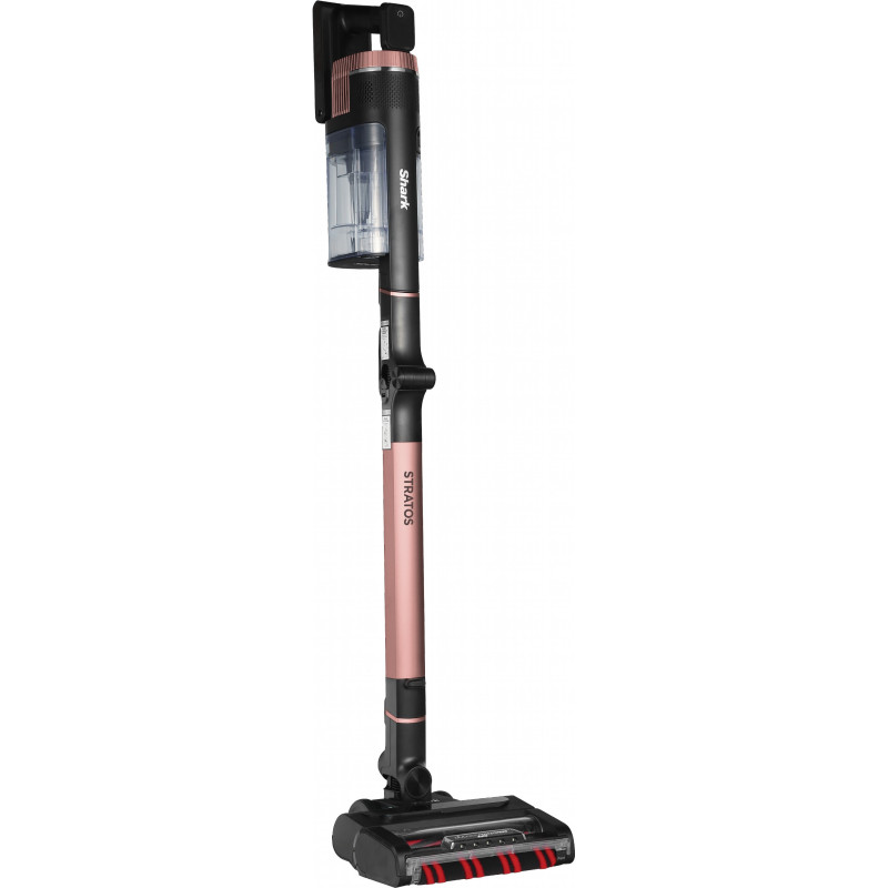 Порохотяги Shark Stratos Anti Hair Wrap Plus IZ400EU