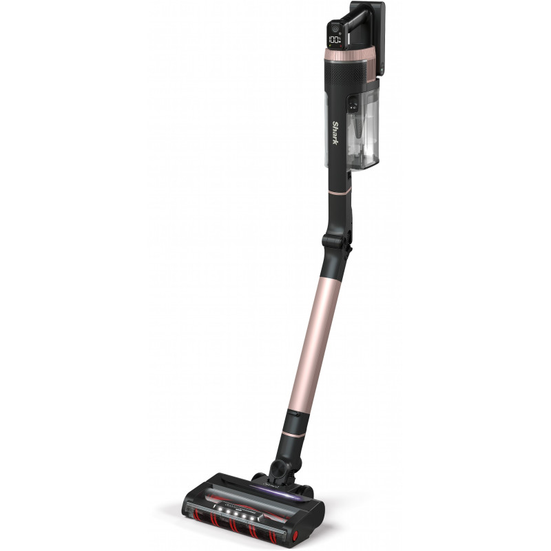 Порохотяги Shark Stratos Anti Hair Wrap Plus IZ400EU