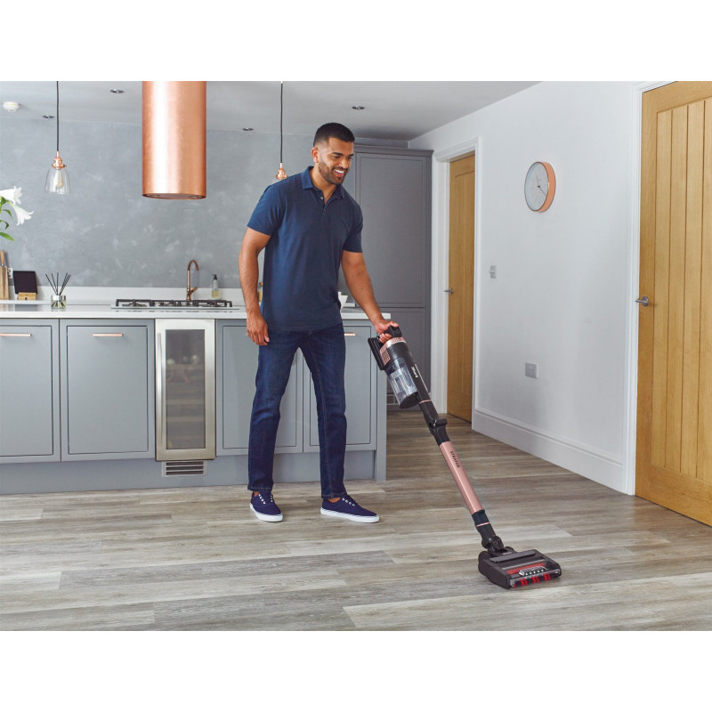 Порохотяги Shark Stratos Anti Hair Wrap Plus IZ400EU