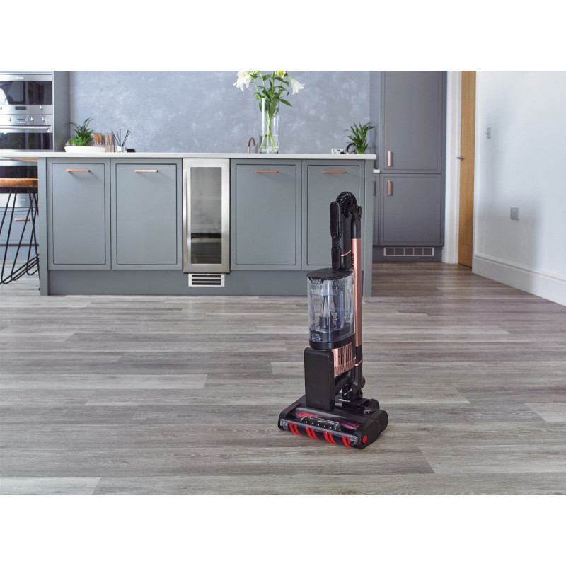 Порохотяги Shark Stratos Anti Hair Wrap Plus IZ400EU