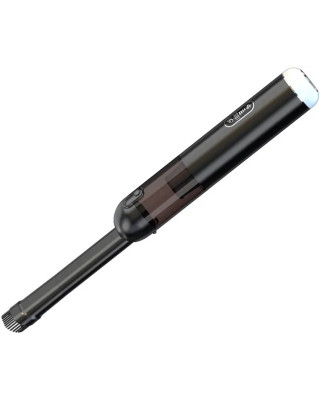 Пилосос Atria V11S+ Black