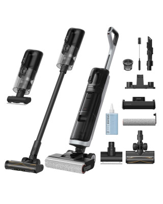 Пилосос Dreame Wet & Dry Vacuum Cleaner H14 DUAL (HHV25A)
