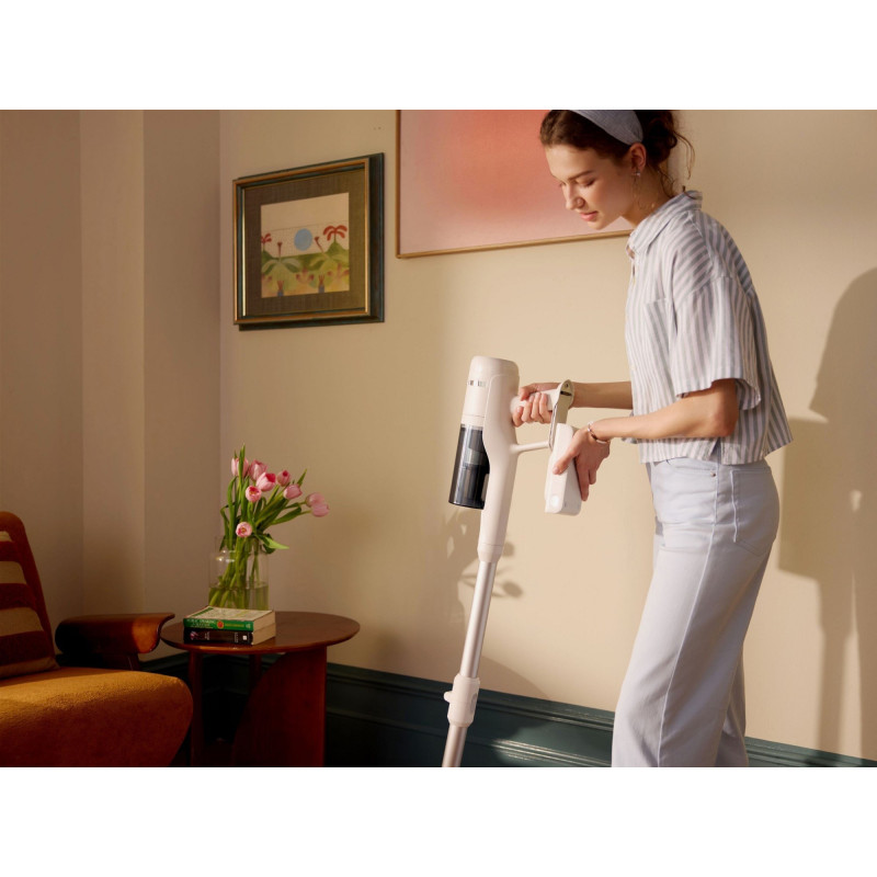 Пилосос RoboRock Aries Lite H60