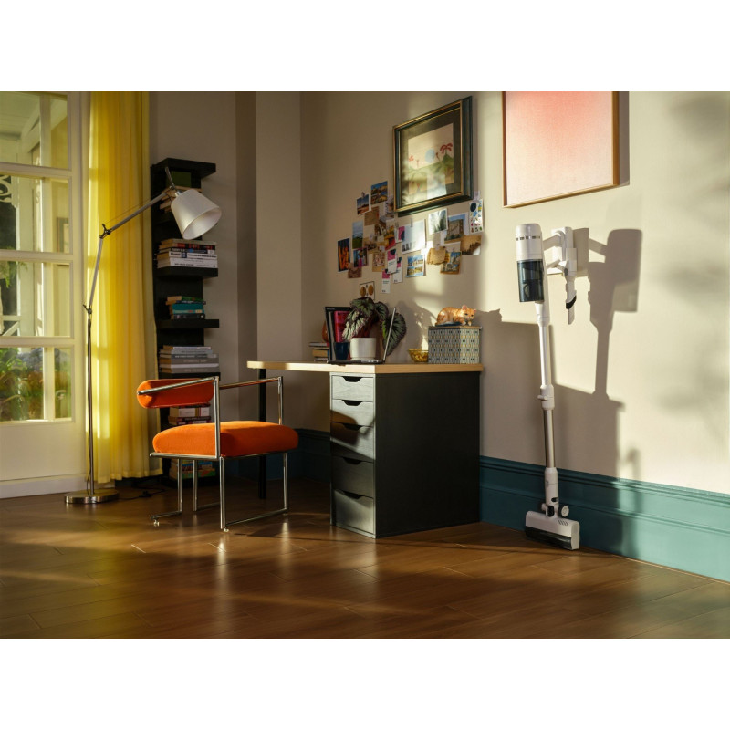 Пилосос RoboRock Aries Lite H60