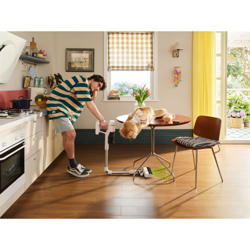 Пилосос RoboRock Aries Lite H60