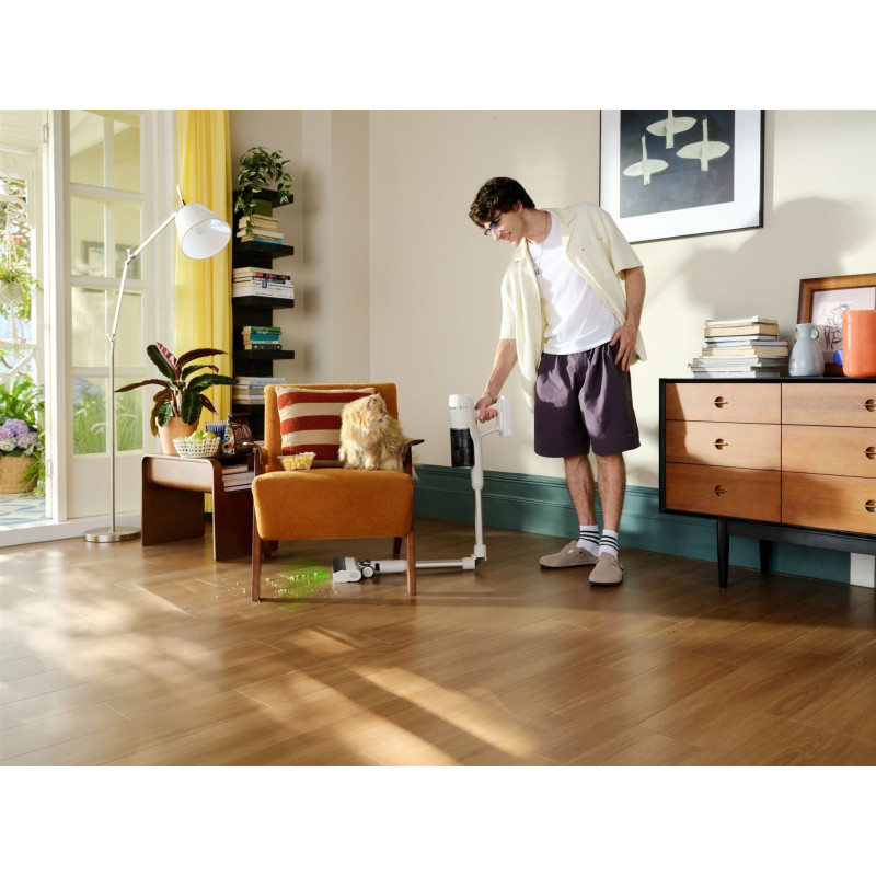 Пилосос RoboRock Aries Lite H60