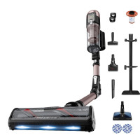 Пилосос Rowenta X-Force Flex 16.60 Aqua Animal RH9CD9E0