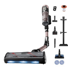 Пилосос Rowenta X-Force Flex 16.60 Aqua Animal RH9CD9E0