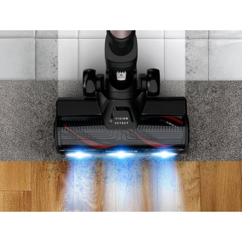 Пилосос Rowenta X-Force Flex 16.60 Aqua Animal RH9CD9E0