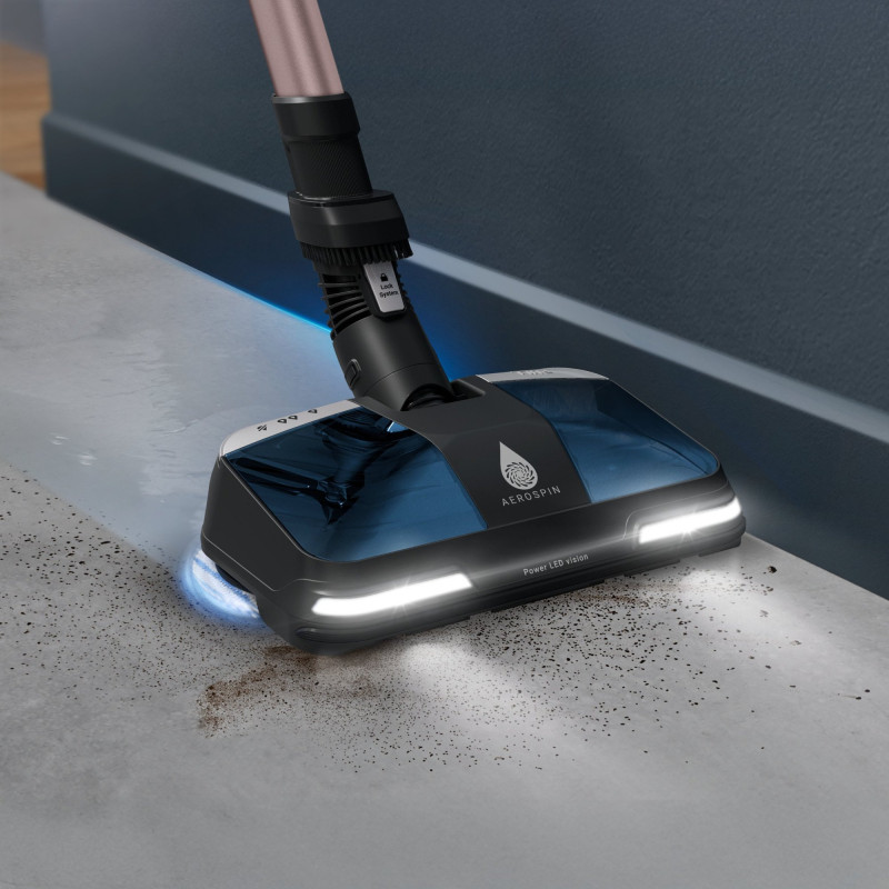 Пилосос Rowenta X-Force Flex 16.60 Aqua Animal RH9CD9E0