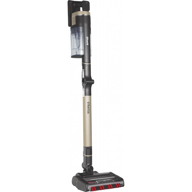 Пилосос Shark Stratos Anti Hair Wrap Plus Pet Pro IZ400EUT