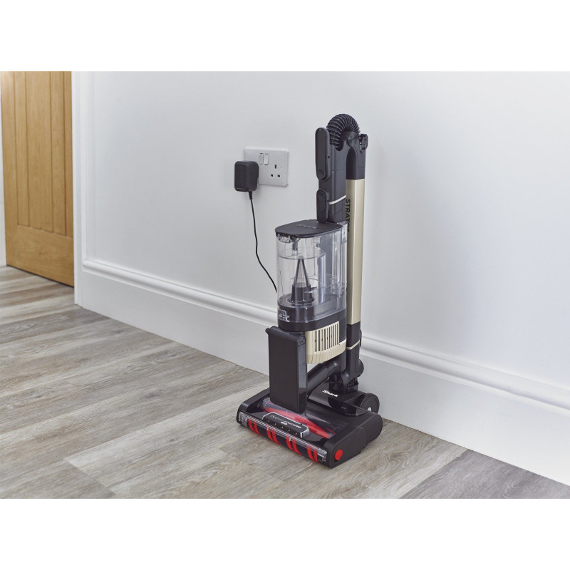 Пилосос Shark Stratos Anti Hair Wrap Plus Pet Pro IZ400EUT