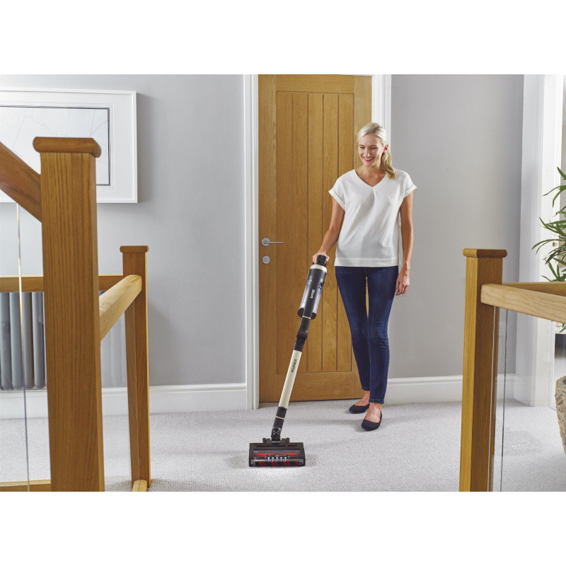 Пилосос Shark Stratos Anti Hair Wrap Plus Pet Pro IZ400EUT