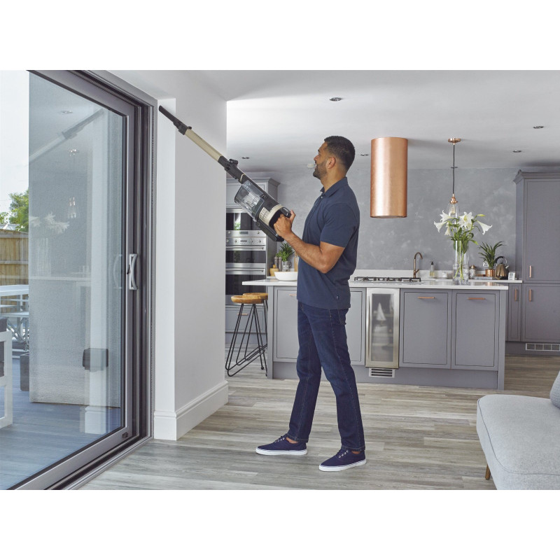 Пилосос Shark Stratos Anti Hair Wrap Plus Pet Pro IZ400EUT