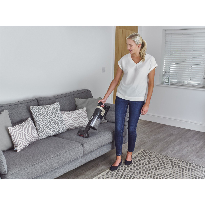 Пилосос Shark Stratos Anti Hair Wrap Plus Pet Pro IZ400EUT