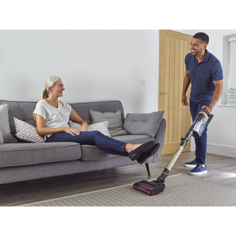 Пилосос Shark Stratos Anti Hair Wrap Plus Pet Pro IZ400EUT