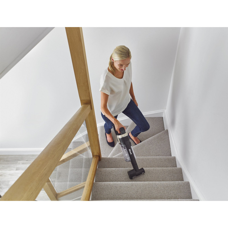 Пилосос Shark Stratos Anti Hair Wrap Plus Pet Pro IZ400EUT