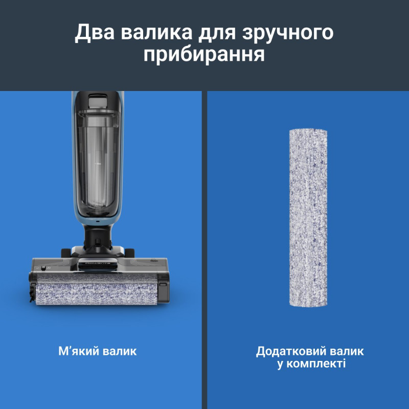 Пилосос Rowenta X-Clean 2 GZ2271E0