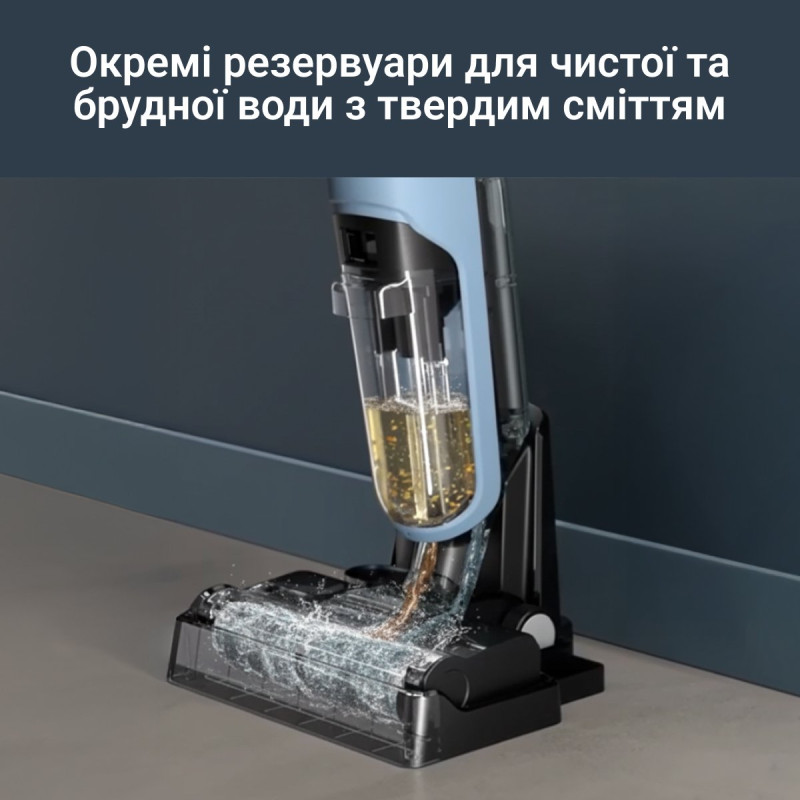 Пилосос Rowenta X-Clean 2 GZ2271E0