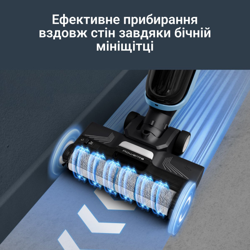 Пилосос Rowenta X-Clean 2 GZ2271E0