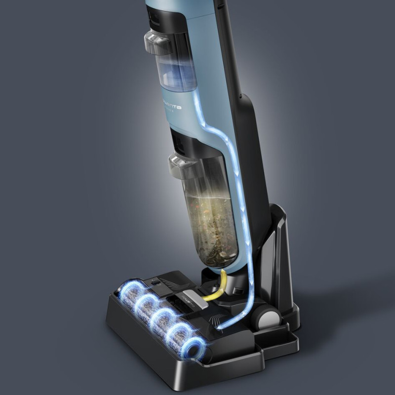 Пилосос Rowenta X-Clean 2 GZ2271E0