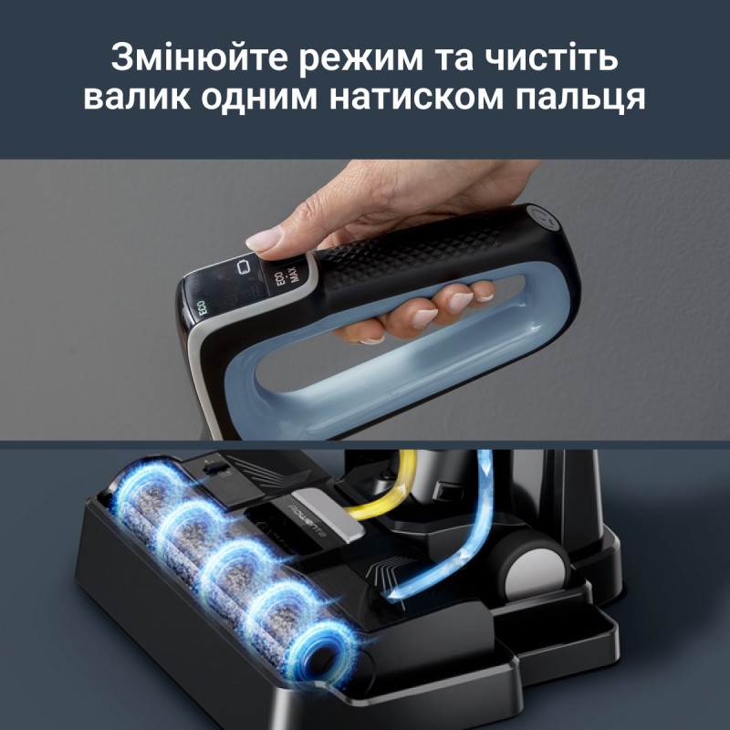 Пилосос Rowenta X-Clean 2 GZ2271E0