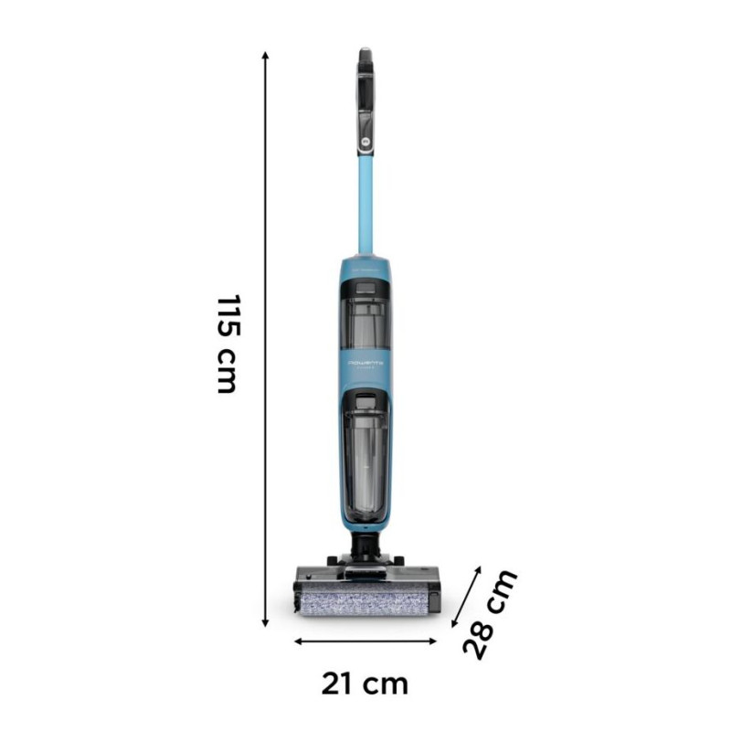 Пилосос Rowenta X-Clean 2 GZ2271E0