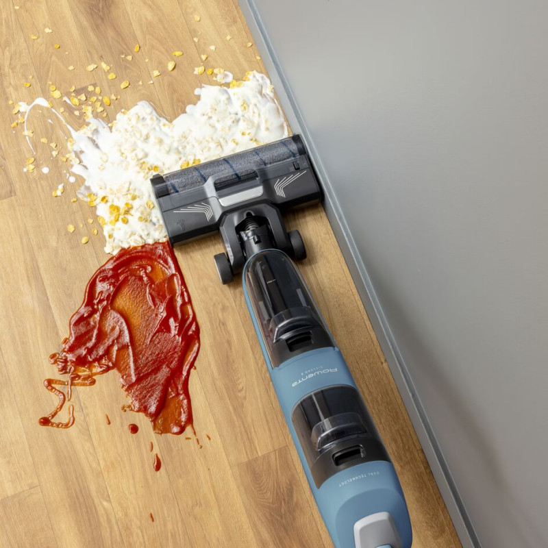 Пилосос Rowenta X-Clean 2 GZ2271E0