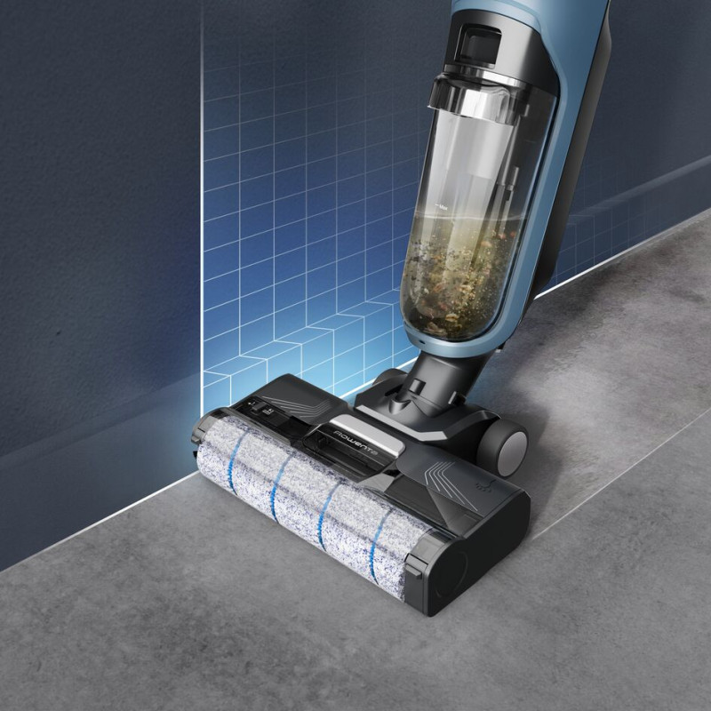 Пилосос Rowenta X-Clean 2 GZ2271E0