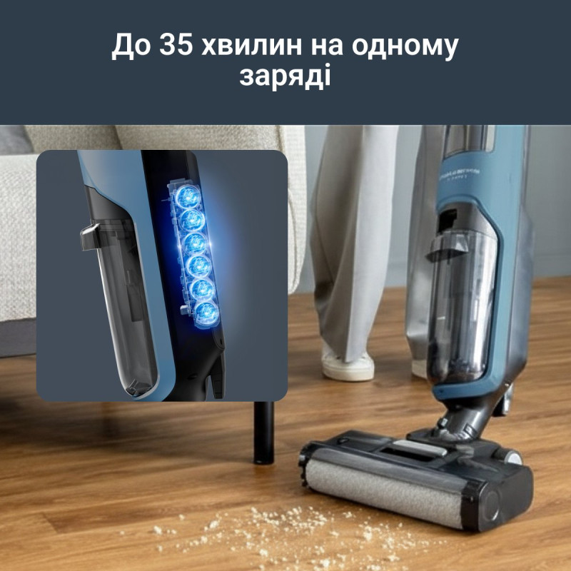 Пилосос Rowenta X-Clean 2 GZ2271E0