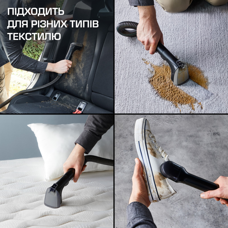 Пилосос Rowenta Clean It IN5020F0
